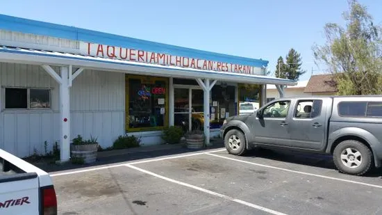 Taqueria Michoacan