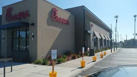 Chick-fil-A