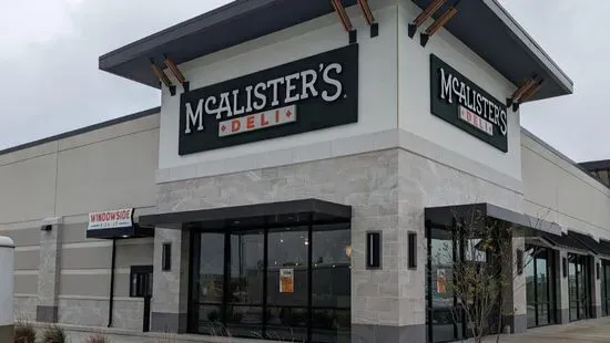 McAlister's Deli