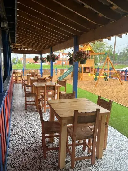 Gran Colombia Restaurant