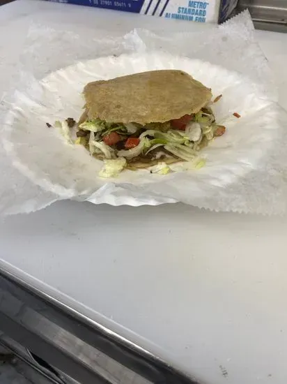 Taqueria el taco rico