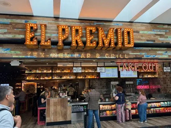 El Premio Tex Mex Bar & Grill