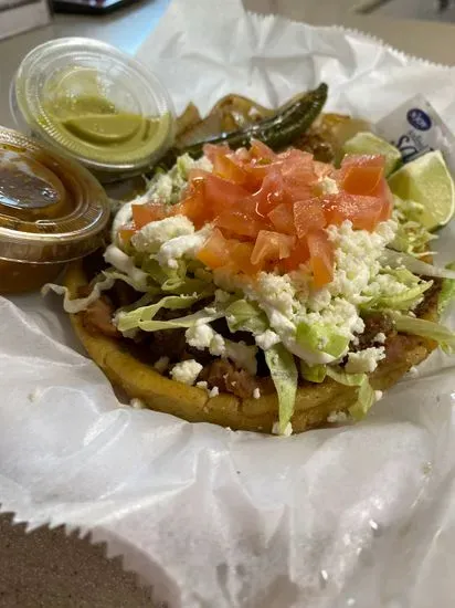 Tacos La Guera