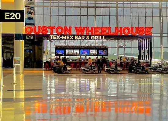 Houston Wheelhouse