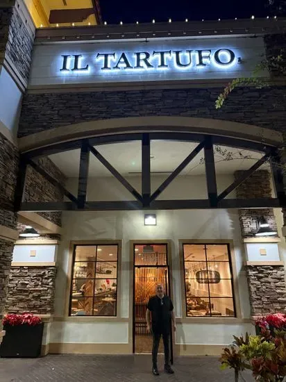 Il Tartufo Ristorante