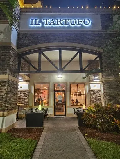 Il Tartufo Ristorante