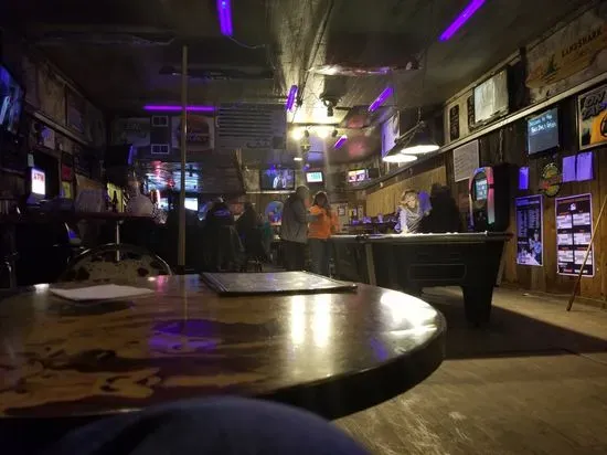 Kazz Bar