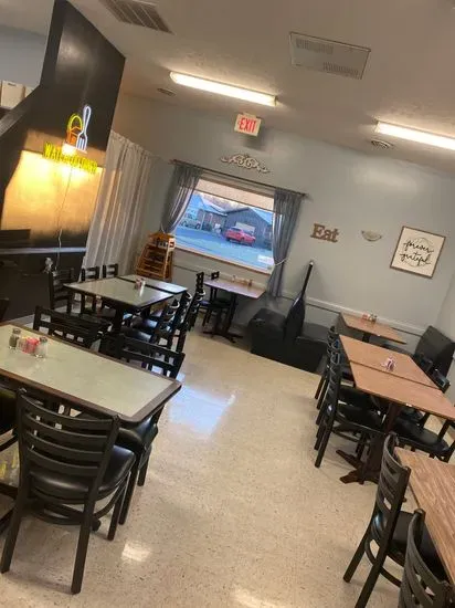 Waterloo Diner