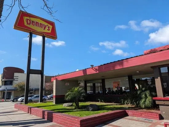 Denny's