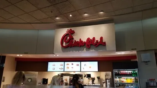 Chick-fil-A