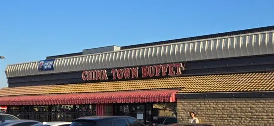 China Town Buffet