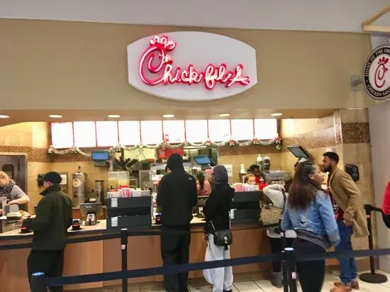 Chick-fil-A