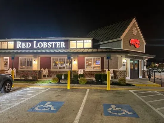 Red Lobster