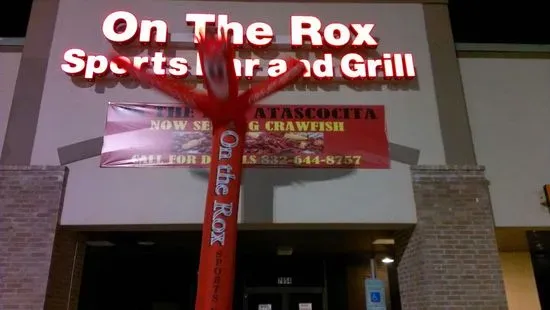 On the Rox Sports Bar & Grill