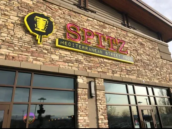 Spitz - Longmont