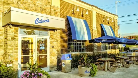 Culver’s