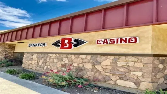 Bankers Casino