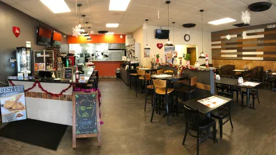 LeeAngelo's (Aurora)