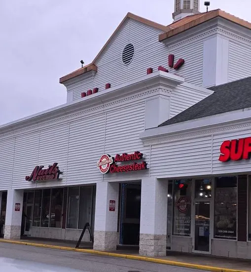 Akron's Badass Burgers and Fried Chicken