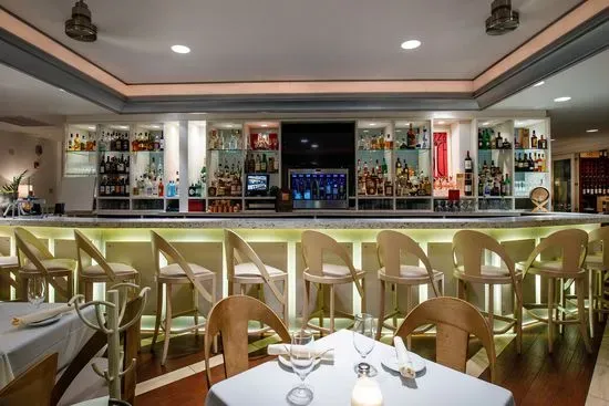 BiCE Ristorante - Naples