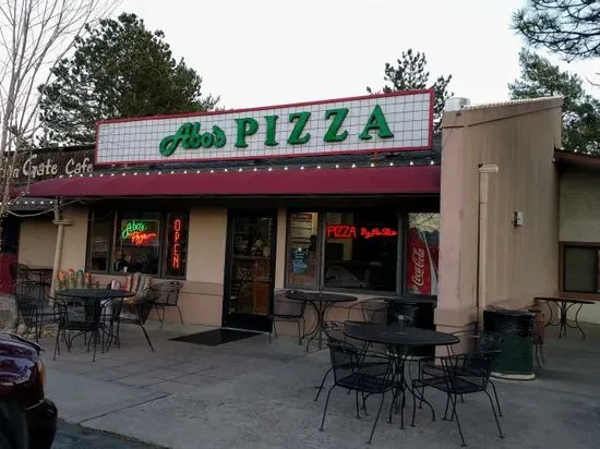 Abo's Pizza Niwot