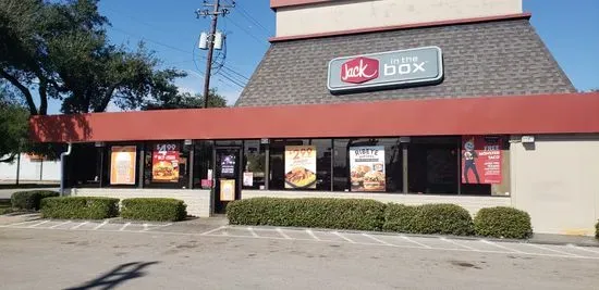 Jack in the Box