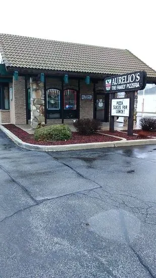 Aurelio's Pizza of Richton Park