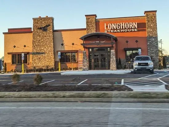 LongHorn Steakhouse