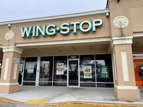 Wingstop