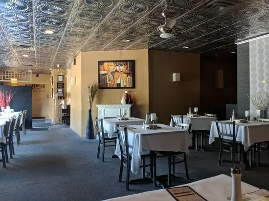 Mynt Fusion Bistro
