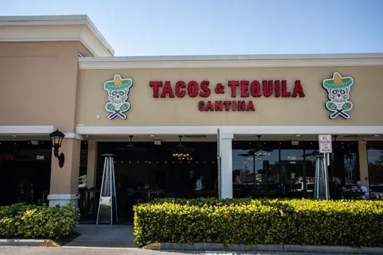 Tacos & Tequila Cantina