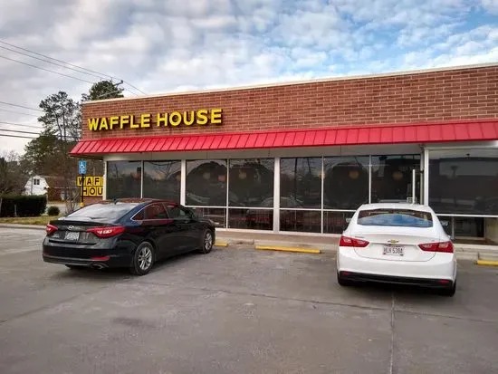 Waffle House