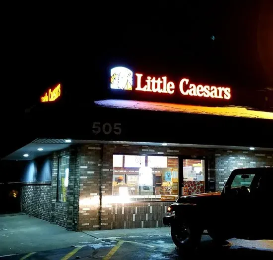 Little Caesars Pizza