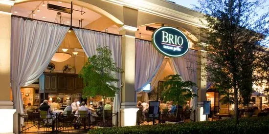 Brio Italian Grille