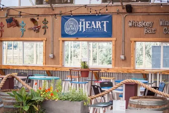 The Heart Distillery