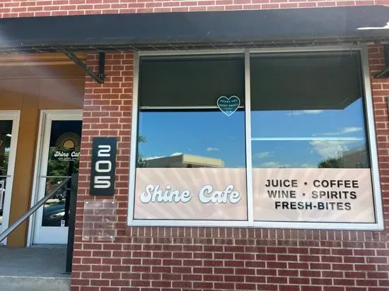 Shine Cafe, LLC