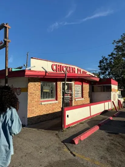 Chicken Plus