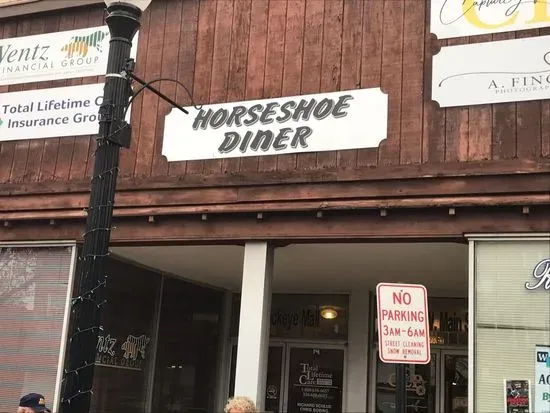 Horseshoe Diner