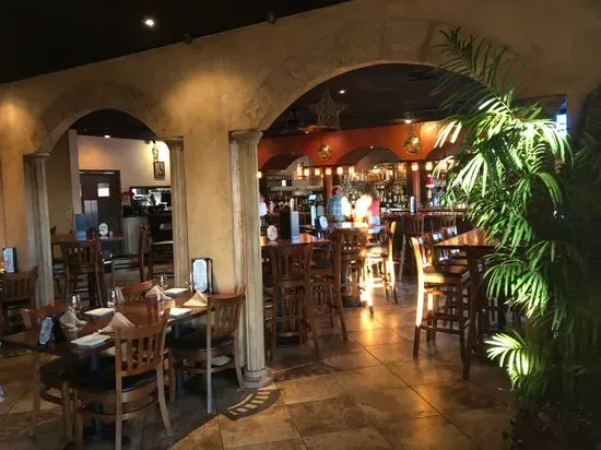 Zorba's Mediterranean Grille & Bar