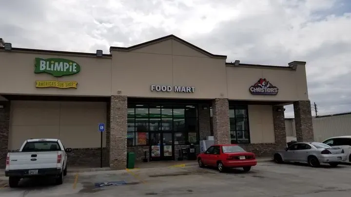Business Photo