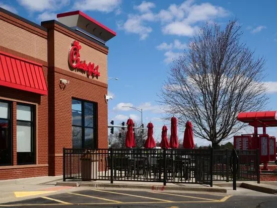 Chick-fil-A