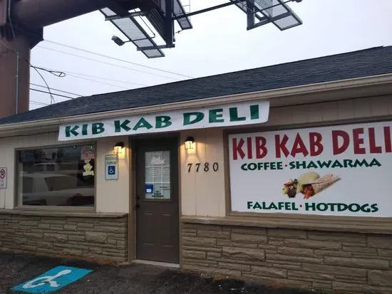 Kibkab deli