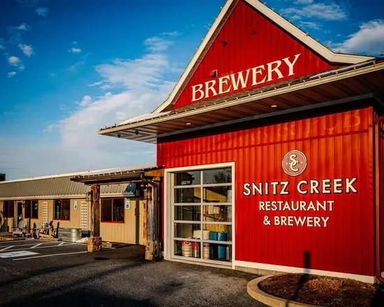 Snitz Creek Brewery