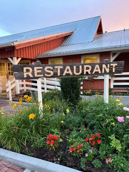 Harvest Dining Room