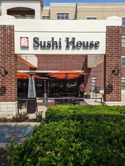 Sushi House