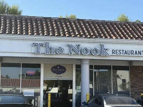 The Nook