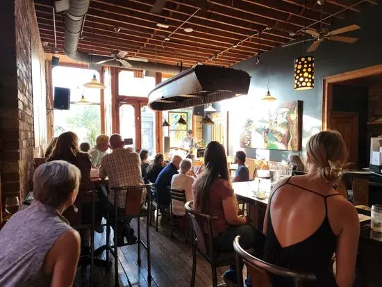 River Stop Cafe