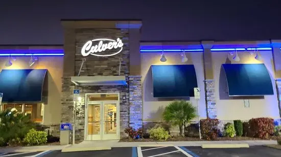 Culver’s