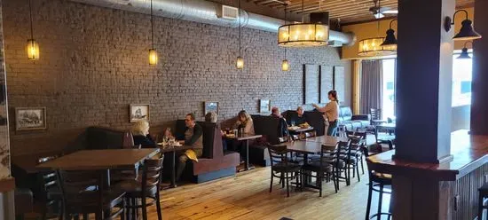 Newaygo Brewing Company LLC