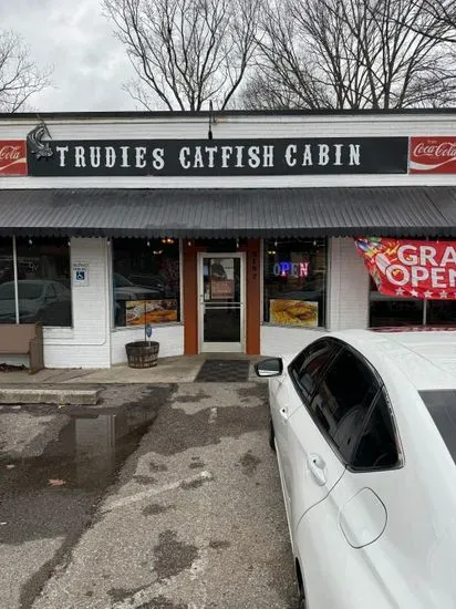 Trudie's Catfish Cabin